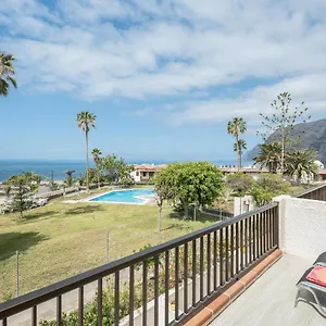 Acantilados Appartement